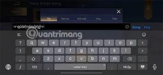 Beautiful Lien Quan names, good Lien Quan names