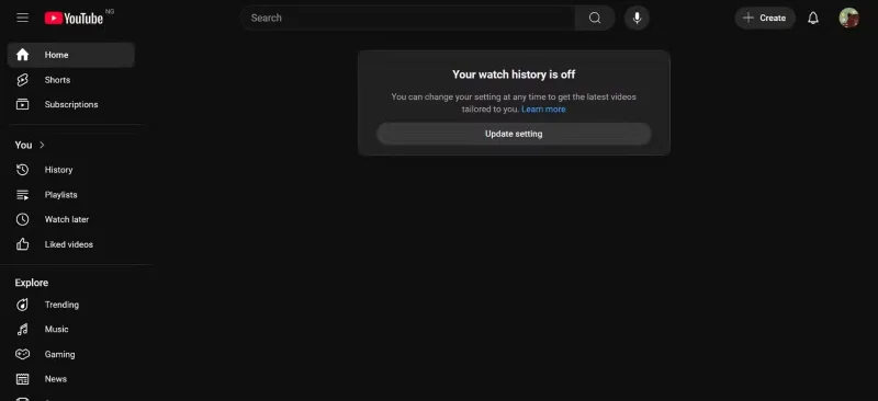 Hoe je YouTube minder afleidend maakt