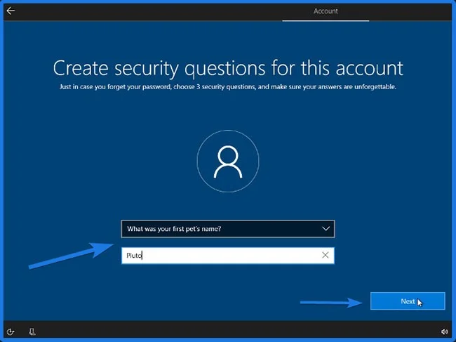 Jak zainstalować system Windows 10 z USB przy użyciu pliku ISO