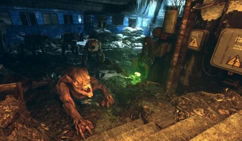 Los mejores juegos para probar tu nueva PC gaming
