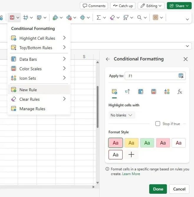 ¿Por qué Excel es la única herramienta de gestión de proyectos que necesitas?