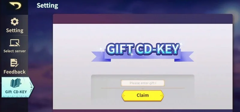 Nieuwste Magic Hero Hyper Idle Wars-codes en hoe je codes invoert