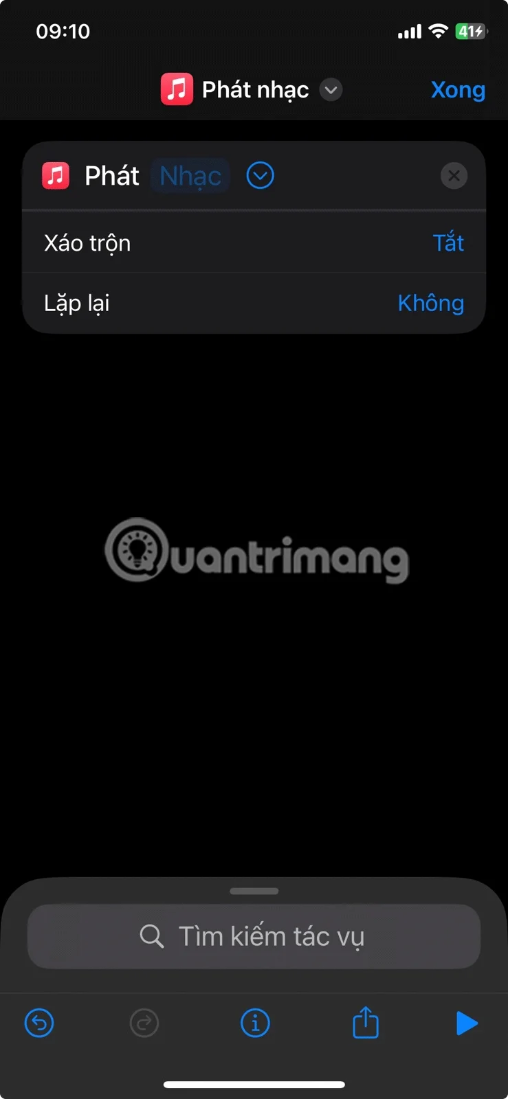 How to change iPhone charging sound