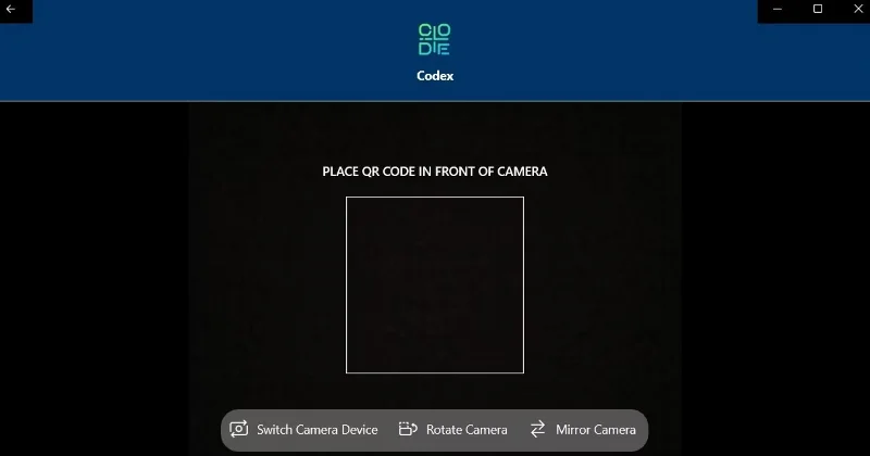 Comment lire les codes QR sur ordinateur