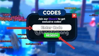 Kod Roblox Stand Terakhir Anime Terkini