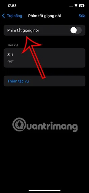 Cómo cambiar el nombre de Siri en iOS 18 a tu gusto