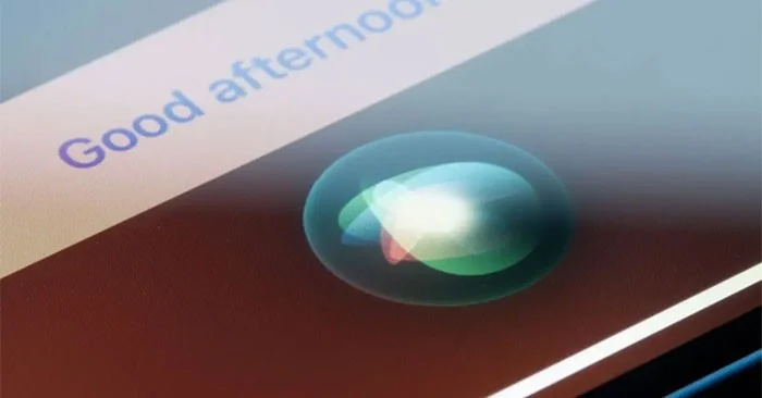 Apple podría presentar una nueva personalidad de IA similar a Siri para robots