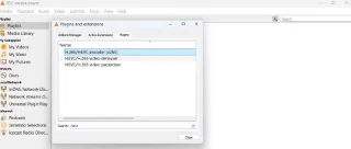 How to install HEVC and HEIF codecs on Windows 11