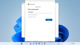 Apakah maksud X merah pada folder Windows?