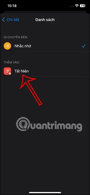 Jak tworzyć inteligentne listy w przypomnieniach iPhone'a