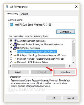 ¿Cómo compartir datos entre dos computadoras a través de LAN?
