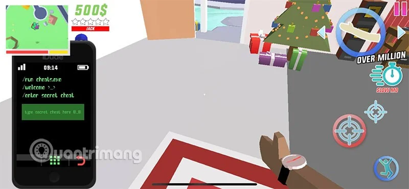 Kolekcja kodów do gry Dude Theft Wars i jak je wprowadzić