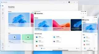 Microsoft Launches Windows Apps for iPhone, Mac, and Android Devices