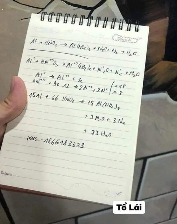 Kata laluan wifi matematik yang membuat orang gila, bolehkah anda mencari jawapannya?