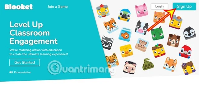 Öğrenme oyunları oluşturan bir uygulama olan Blooket'i kullanmaya yönelik temel kılavuz Öğrenme oyunları oluşturan bir uygulama olan Blooket'i kullanmaya yönelik temel kılavuz