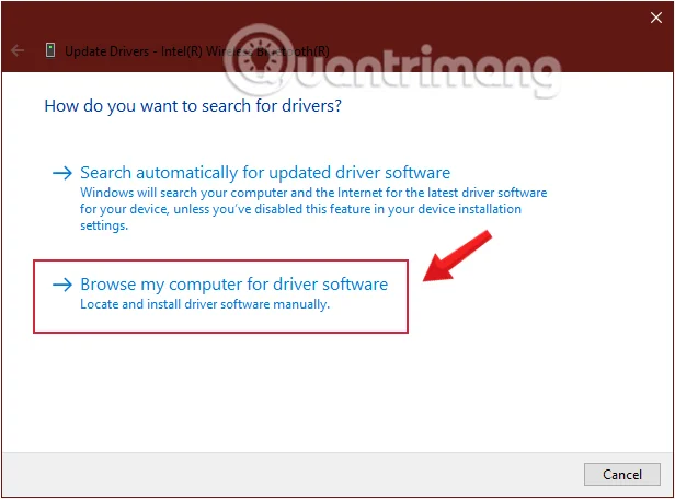 Jak pobrać i zaktualizować sterownik Bluetooth dla systemu Windows 10