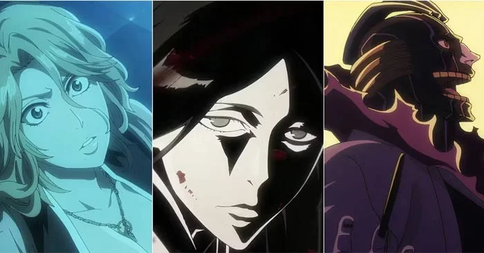 Bleach: Characters with the most changed appearances