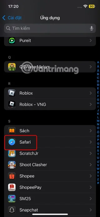 Jak eksportować zakładki Safari z iPhonea