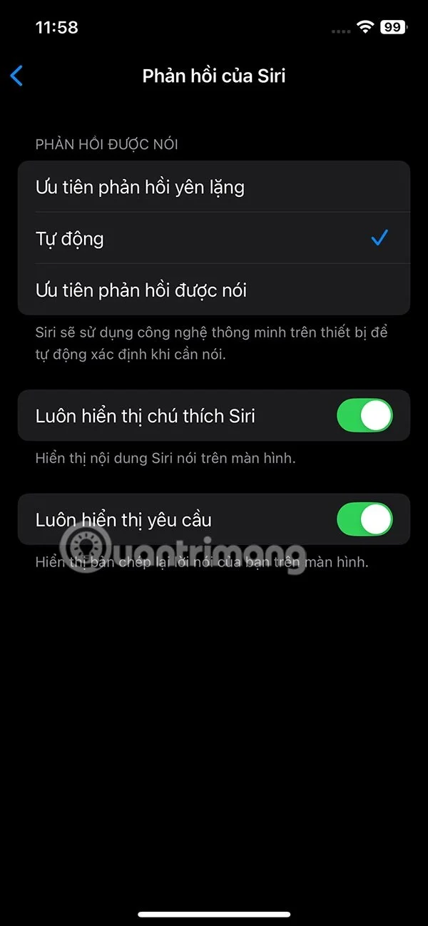 iPhone에서 Siri를 오프라인으로 사용하는 방법