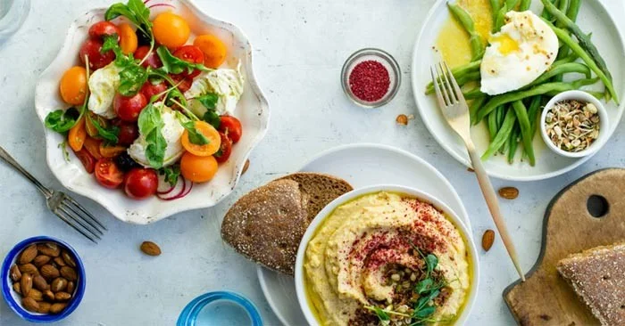 Las mejores dietas para la salud del corazón