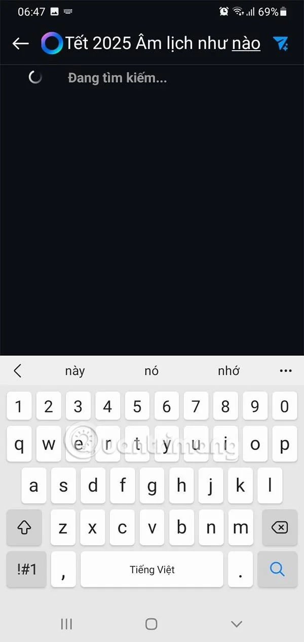 Cómo usar Meta AI en Instagram