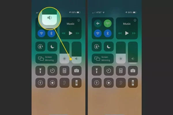 10 maneiras extremamente sofisticadas de desligar o som do obturador da câmera do iPhone