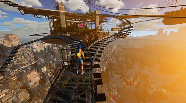 Cómo descargar Only Up, el juego más frustrante del momento