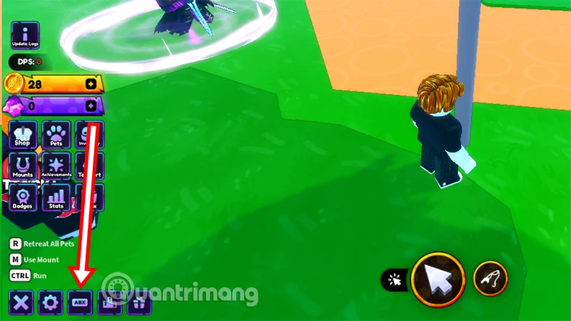 Últimos códigos de Roblox de Anime Shadow