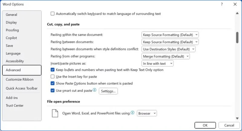 10 tips voor het plakken van tekst in Microsoft Word om opmaakproblemen te voorkomen