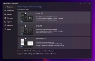 3 apps to change your Windows 11 experience