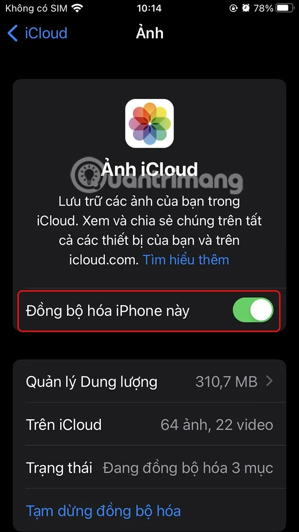 Cómo usar Fotos de iCloud en iPhone, iPad y Mac