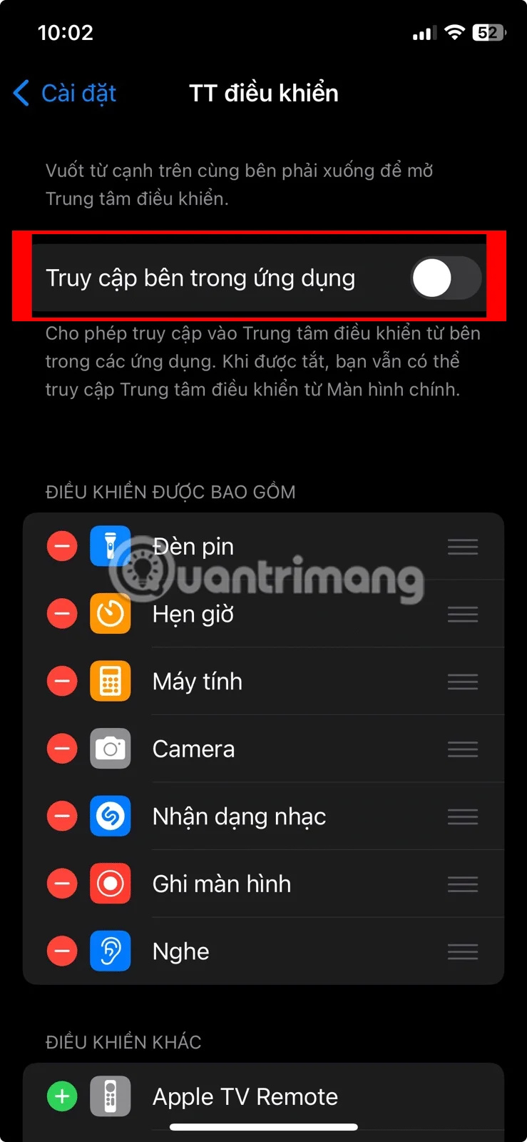 Cum să deschideți, să utilizați și să personalizați Centrul de control pe iPhone