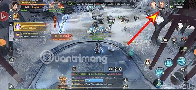 Nieuwste Code of War World 4D Mobile 4/2025