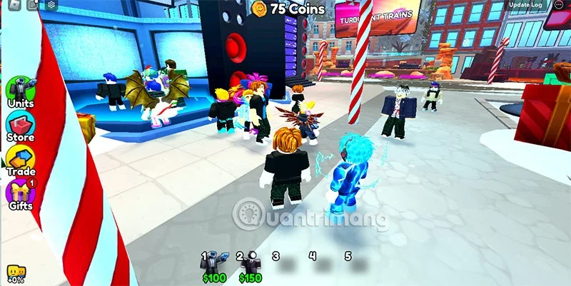 Código de Skibidi Tower Defense y cómo canjearlo por recompensas