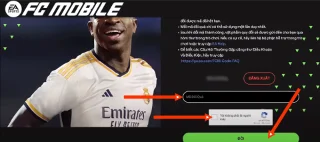 Neuester FC Mobile Code 25.04.2025