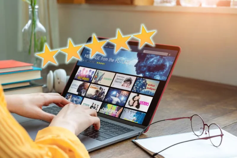 5 verwijderde Netflix-functies die gebruikers terug willen