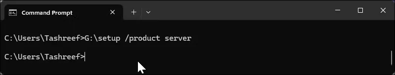 Как обойти минимальные требования к установке Windows 11