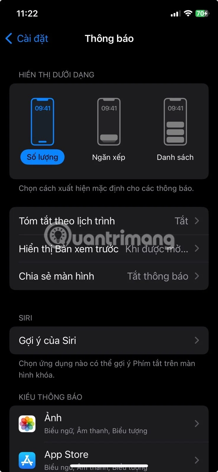 Cómo desactivar la vibración en el iPhone
