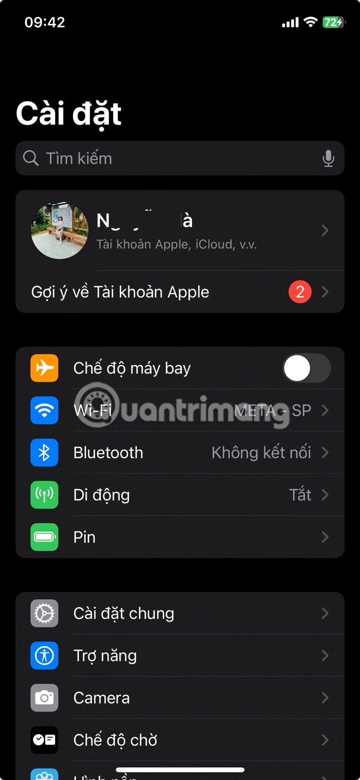 새 iPhone 구매 후 변경해야 할 9가지 기본 설정