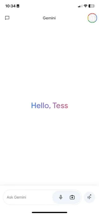 Gemininin Ücretsiz Sürümü Önemli Bir Sınırlamayı Kaldırdı