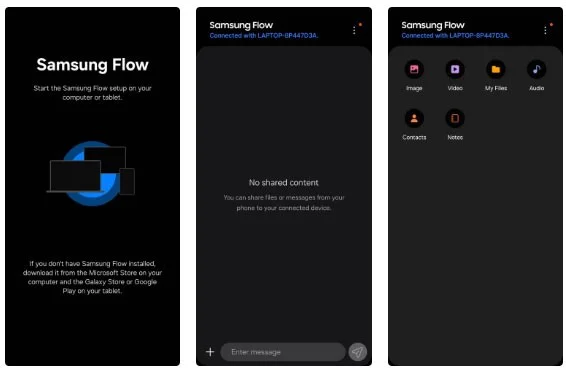 8 aplicaciones útiles de Samsung que no vienen preinstaladas en los teléfonos Galaxy