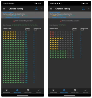 How to Use WiFi Analyzer to Boost Your Wi-Fi Connection