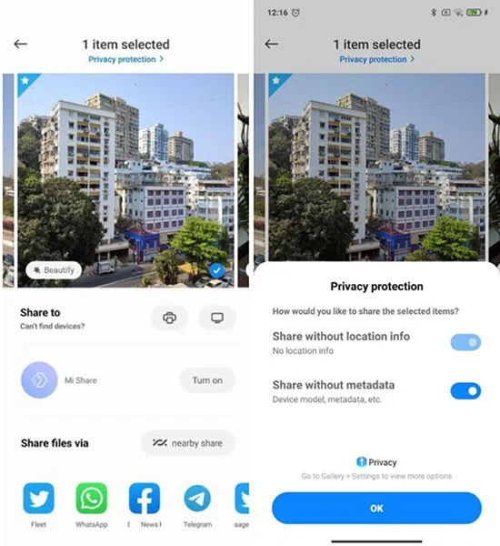 10 características de MIUI 12 en Xiaomi que deberías probar