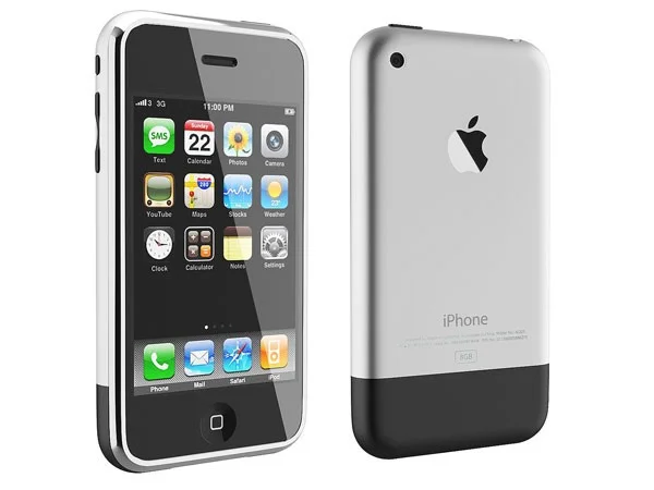 มาดู iPhone ทุกรุ่นที่ Apple เปิดตัวในช่วงทศวรรษที่ผ่านมากัน