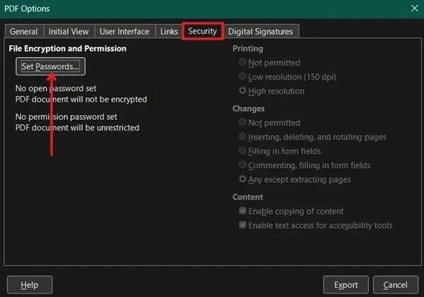 Hoe u een Word-document naar PDF converteert