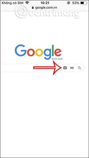 Cómo buscar imágenes con Google Imágenes en tu teléfono
