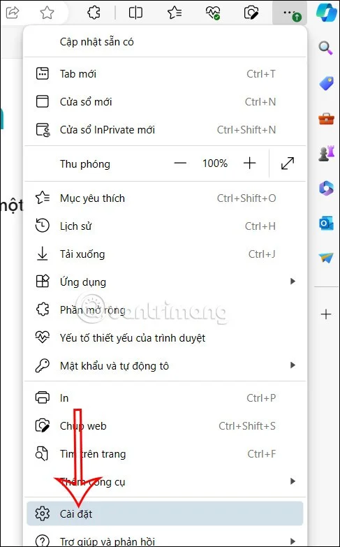 Hoe u kunt voorkomen dat Microsoft Edge automatisch start wanneer u uw computer aanzet