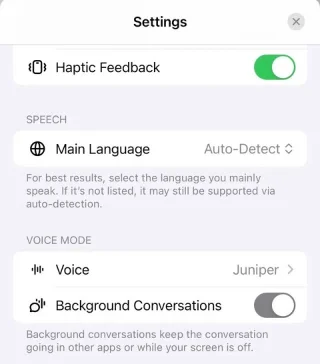 ChatGPT może działać w trybie cichym na Twoim telefonie i jak to naprawić