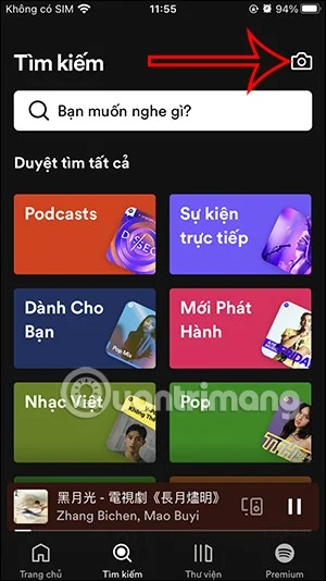 Hoe je heel eenvoudig een Spotify QR-code voor nummers en afspeellijsten maakt