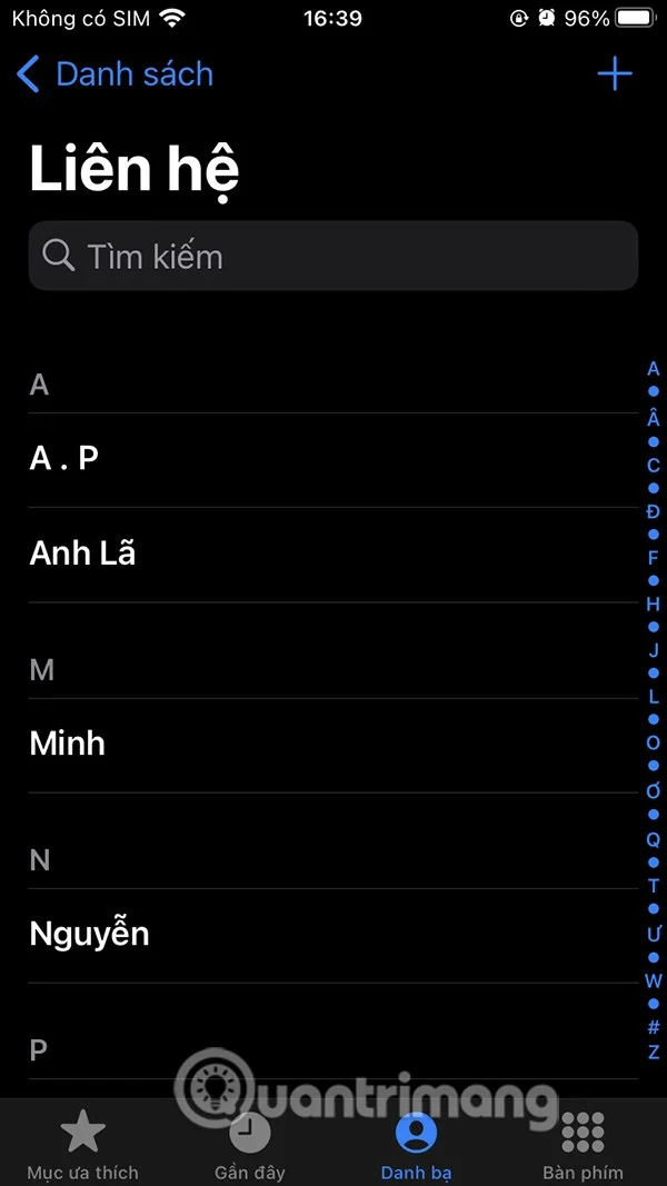 iPhone에서 무음 모드로 긴급 전화를 받는 방법